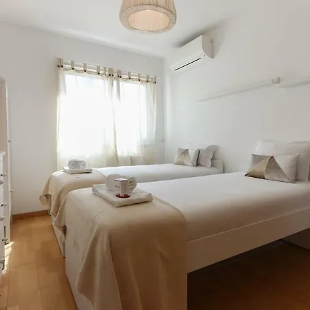Expo Delight By Homing Apartment Lisbon Exterior photo