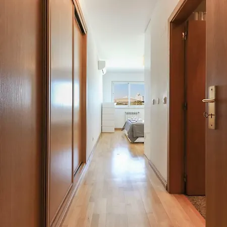 Expo Delight By Homing Apartment Lisbon Exterior photo