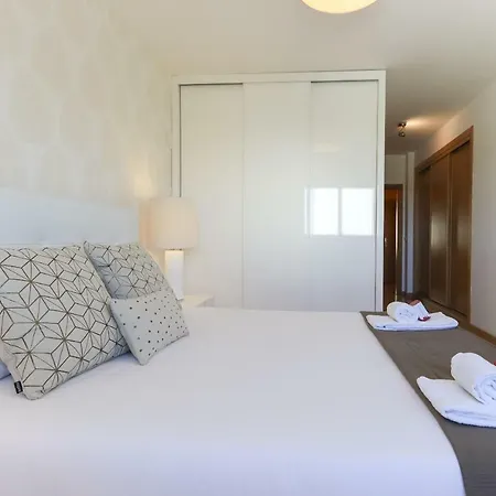 Expo Delight By Homing Apartment Lisbon Exterior photo
