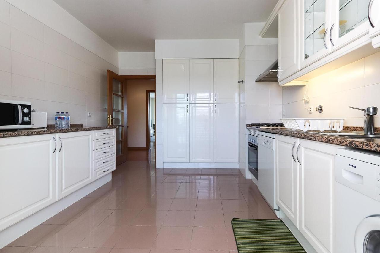 Expo Delight By Homing Apartament