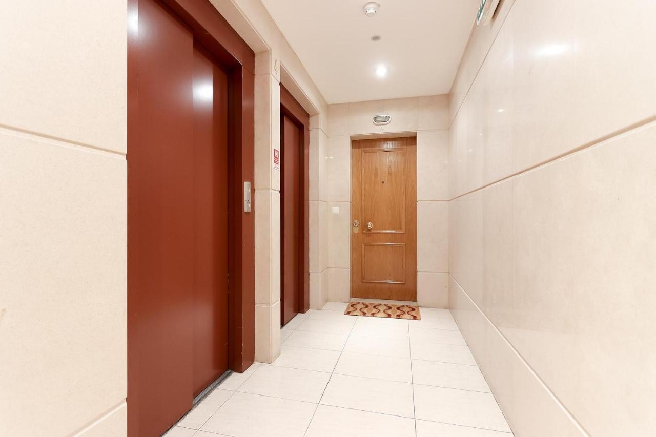 Apartament Expo Delight By Homing Lizbona