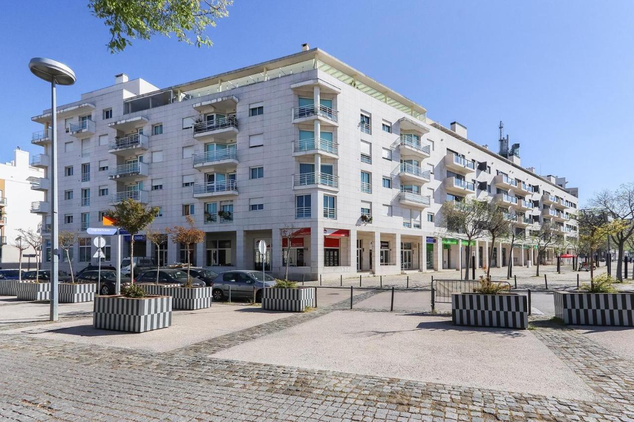 Expo Delight By Homing Apartament