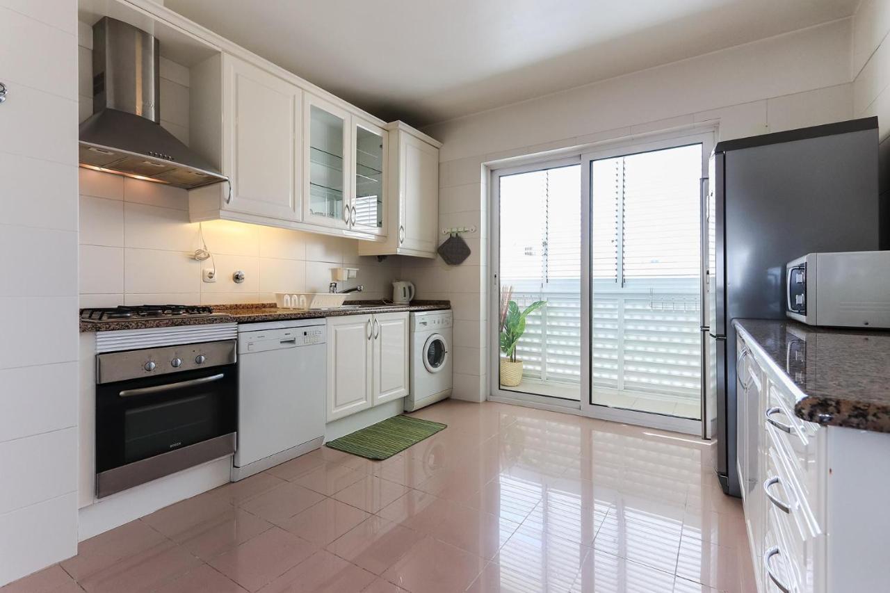 Expo Delight By Homing Apartament *