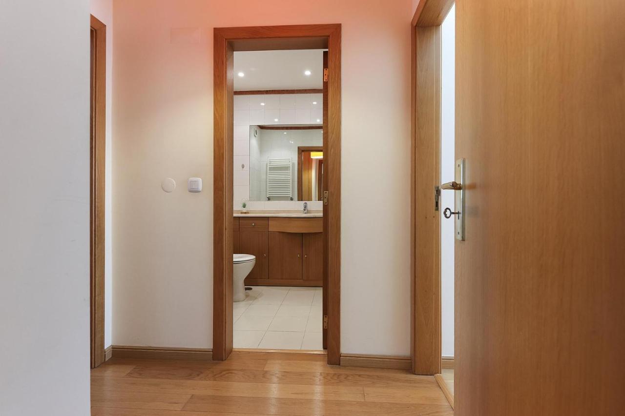 Apartament Expo Delight By Homing *