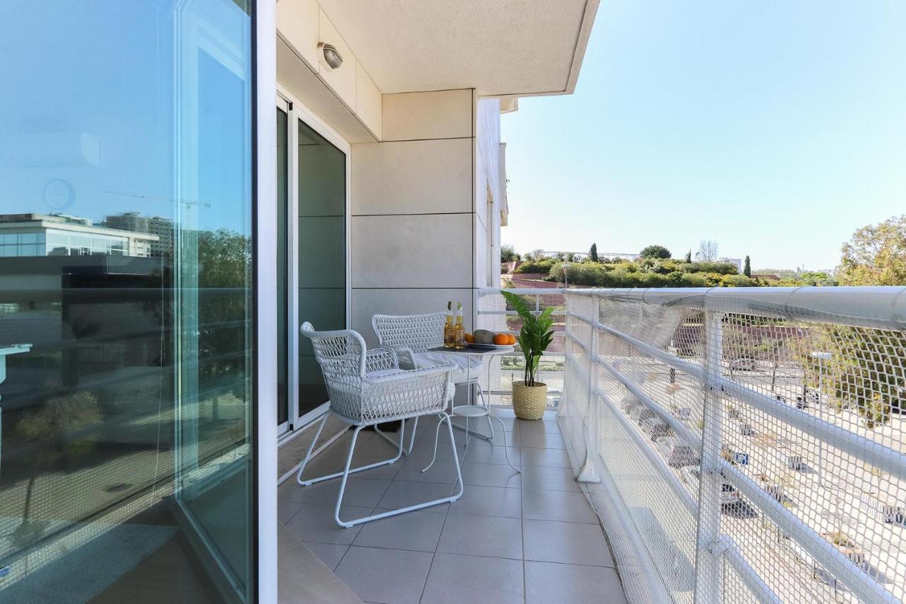 Apartament Expo Delight By Homing Lizbona