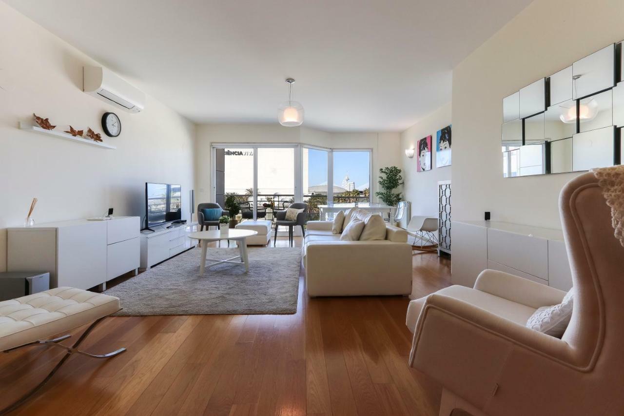 Expo Delight By Homing Apartament *